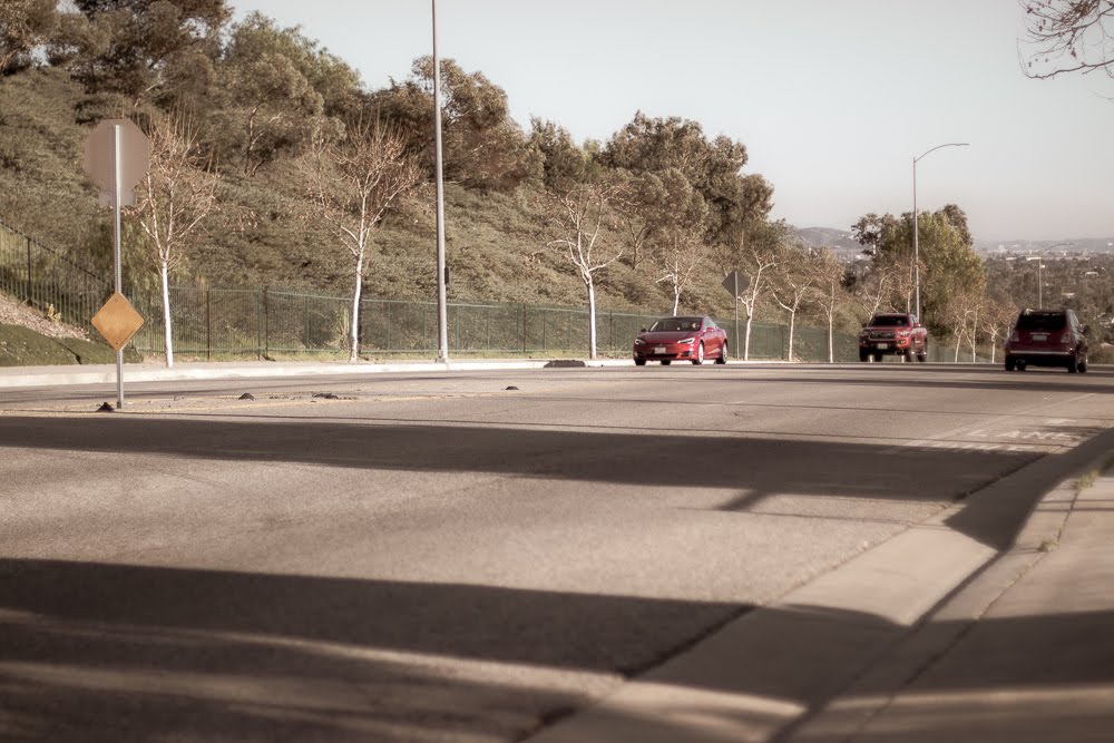 Olivehurst, CA - Forty Mile Rd Scene of Injury Car Crash at Plumas Arboga