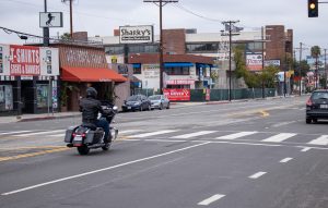 Motorcyclist Killed in Hit and Run Crash on Pacific Coast Highway