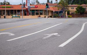 Pedestrian Struck in Hit-and-Run on N Lombardy Blvd.