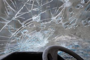 Person Killed, Several Injured in Crash at Pepper Tree Ln & E Seventh St