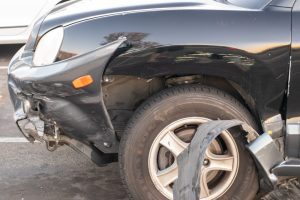Injuries Reported in Crash on W Victory Blvd
