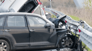 Multiple Patients Injured in Woodman Ave Traffic Collision