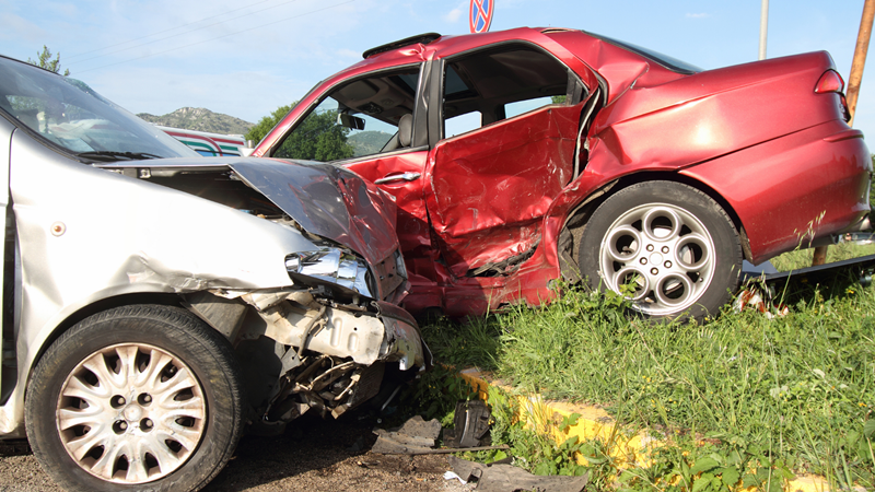 Los Angeles, CA – Hit-and-Run near Near Sunset Blvd & Highland Ave