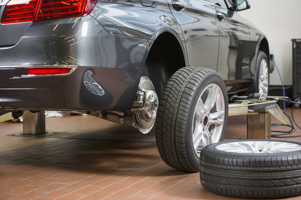 San Diego, CA – Pedestrian Suffers Serious Injuries After Being Struck at Pacific Hwy & Sassafras St