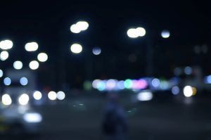 Pedestrian Injured After Being Struck by Vehicle at Erwin St & Glade Ave