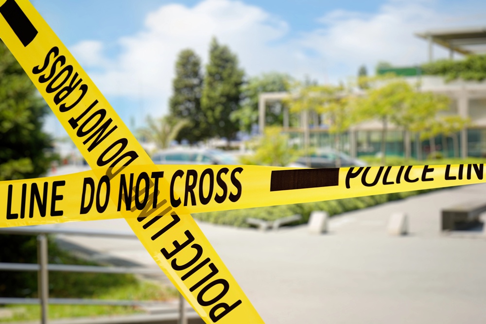 Los Angeles, CA – Motorcyclist Injured After Becoming Trapped Under Semitruck on I-5 Near the 10 Fwy in Boyle Hts