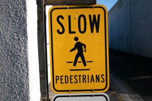 Pedestrian Struck by Vehicle Near Avalon and 6222nd St