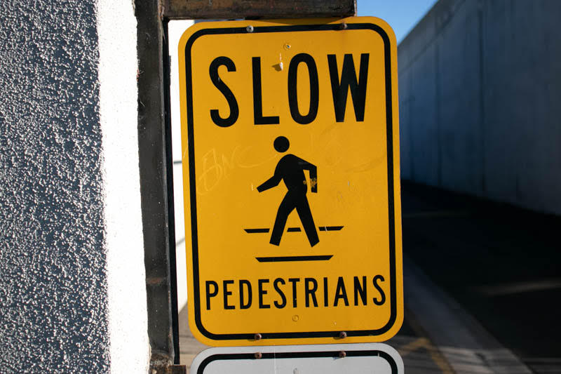 Los Angeles, CA – Pedestrian Struck by Vehicle Near Avalon and 6222nd St