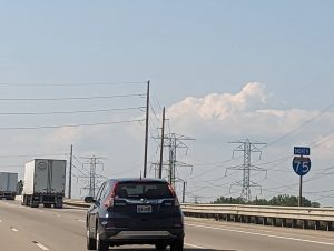 Multiple Injuries Reported Following Crash at W Pico Blvd & S Bronson Ave