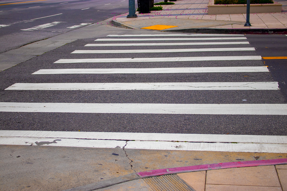 Venice, CA – Bicyclist Injured After Collision at Main St & Westminster Ave