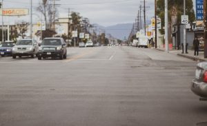  Woman Injured in Hit-and-Run Crash at Whittier Blvd & S Lorena St