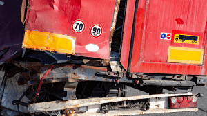 Multiple People Trapped Following Crash on Redondo Bch Blvd