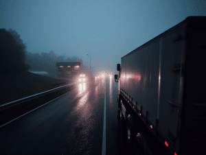 Pedestrian Struck by Vehicle on NB I-5 Near Yolo Causeway