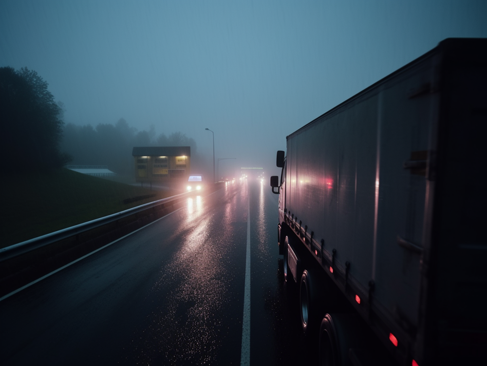Yolo Co., CA – Pedestrian Struck by Vehicle on NB I-5 Near Yolo Causeway