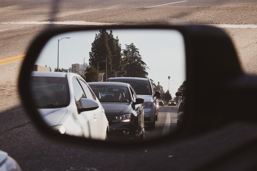 Los Angeles, CA – Traffic Collision with Possible Hit and Run Near E 81st St