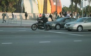 Motorcyclist Killed in Crash Near Noonan Ln & Cement Hill Rd
