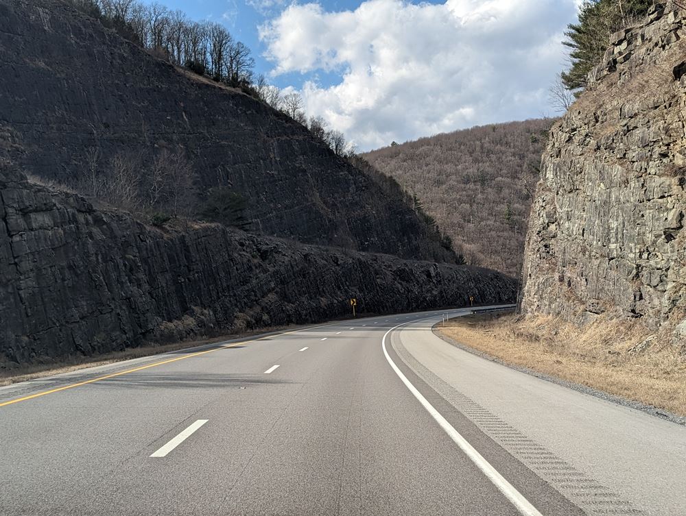 Los Angeles, CA – 1 Hospitalized After Vehicle Crashes Into Apartment Building at Orange St