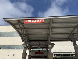 Two-Vehicle Crash at Golden State Blvd & S Ave Results in Airlifted Victim