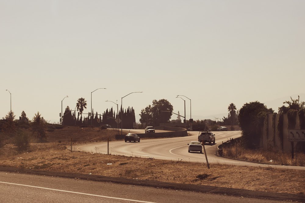 Los Angeles, CA – Person Injured After Being Run Over by Vehicle on E 119th St