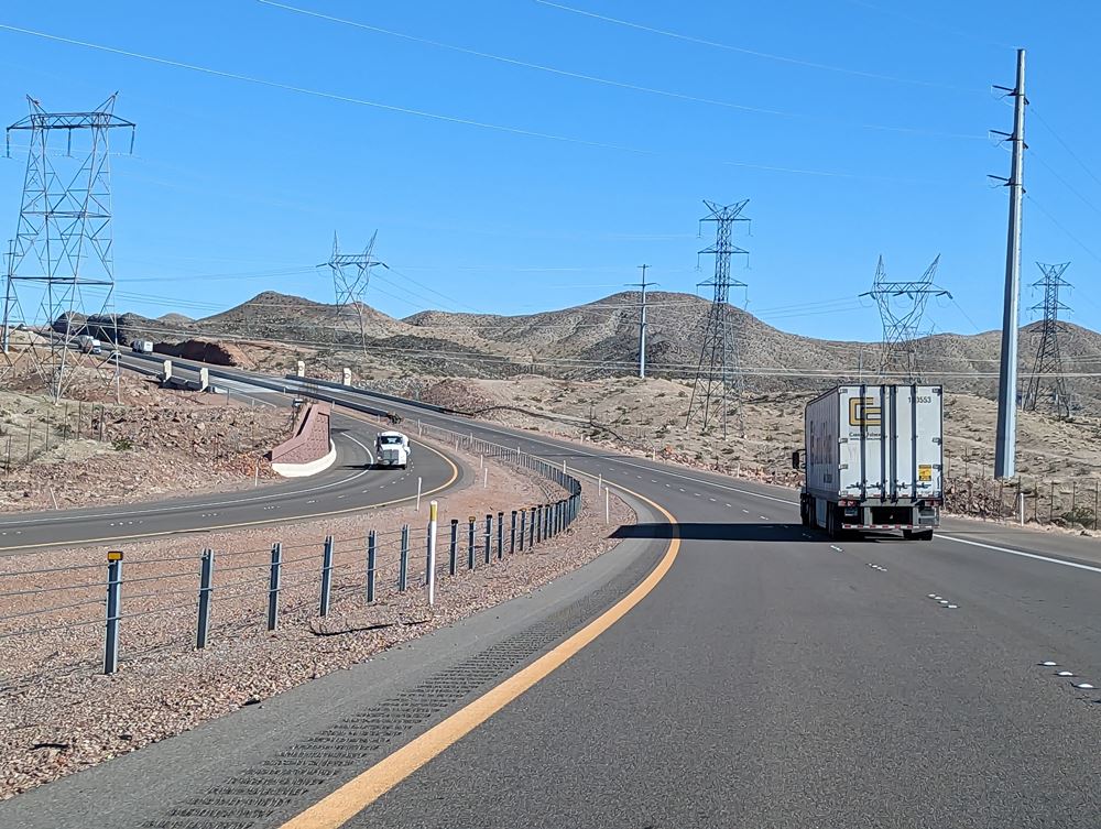 Los Angeles, CA – Person Found Unconscious After Traffic Collision on E 14th St