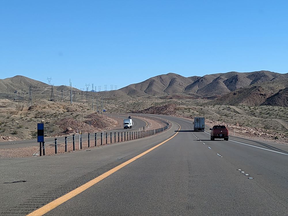 Los Angeles, CA – Pedestrian Struck by Vehicle on National Blvd near I-405 Opas