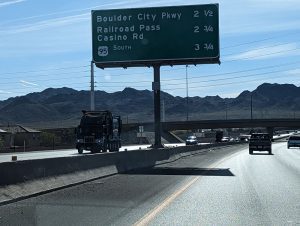 One Person Injured in Two-Vehicle Collision at Lime St & University Ave