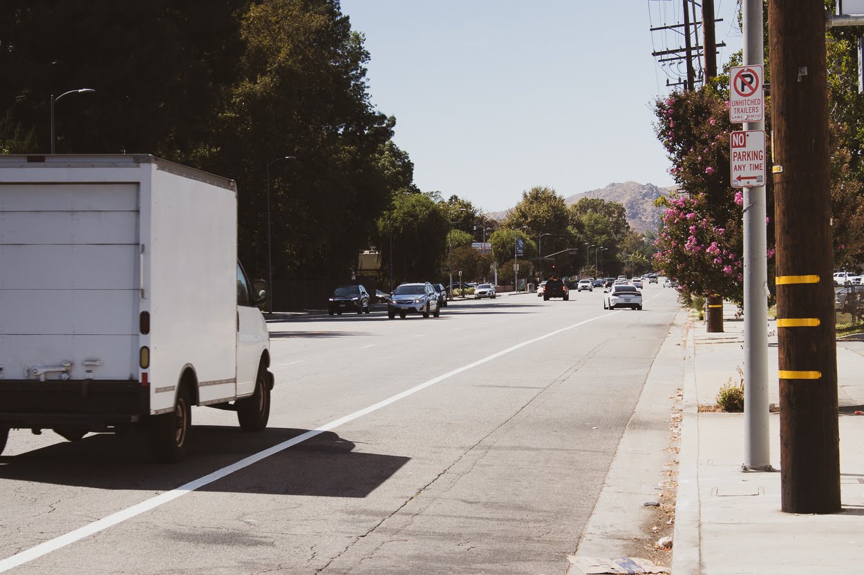 Porter Rnch, CA – Person Injured After Animal Bite on Campania Ln