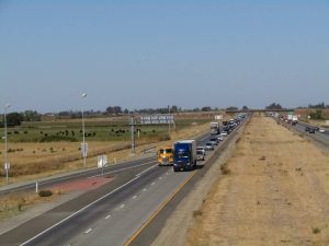 Pedestrian Struck by Vehicle at W Ave N & 27th St W