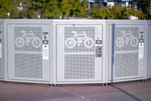 Cyclist Injured After Being Struck by Truck at Colima Rd & Otterbein Ave