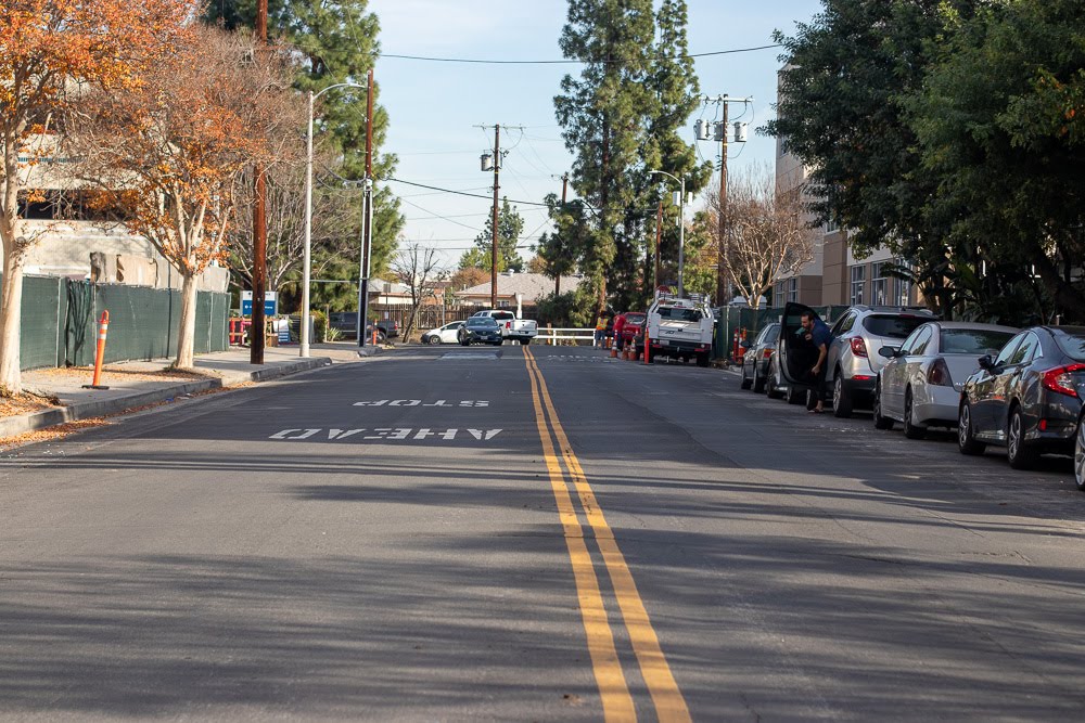 Los Angeles, CA – Individual Injured in Animal Bite Incident on E Olympic Blvd