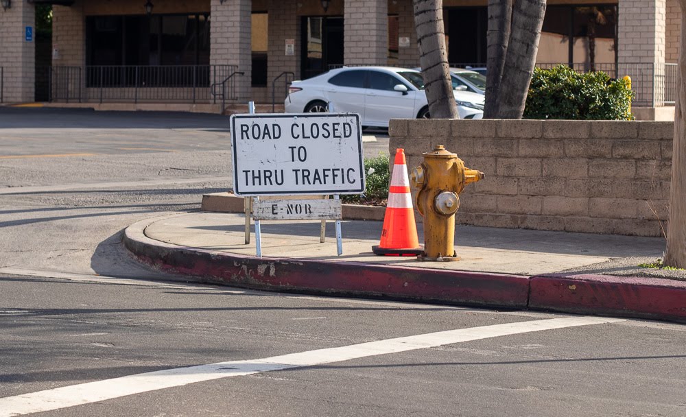 Los Angeles, CA – Pedestrian Injured After Being Struck by Vehicle at W 120th St & S Vermont Ave
