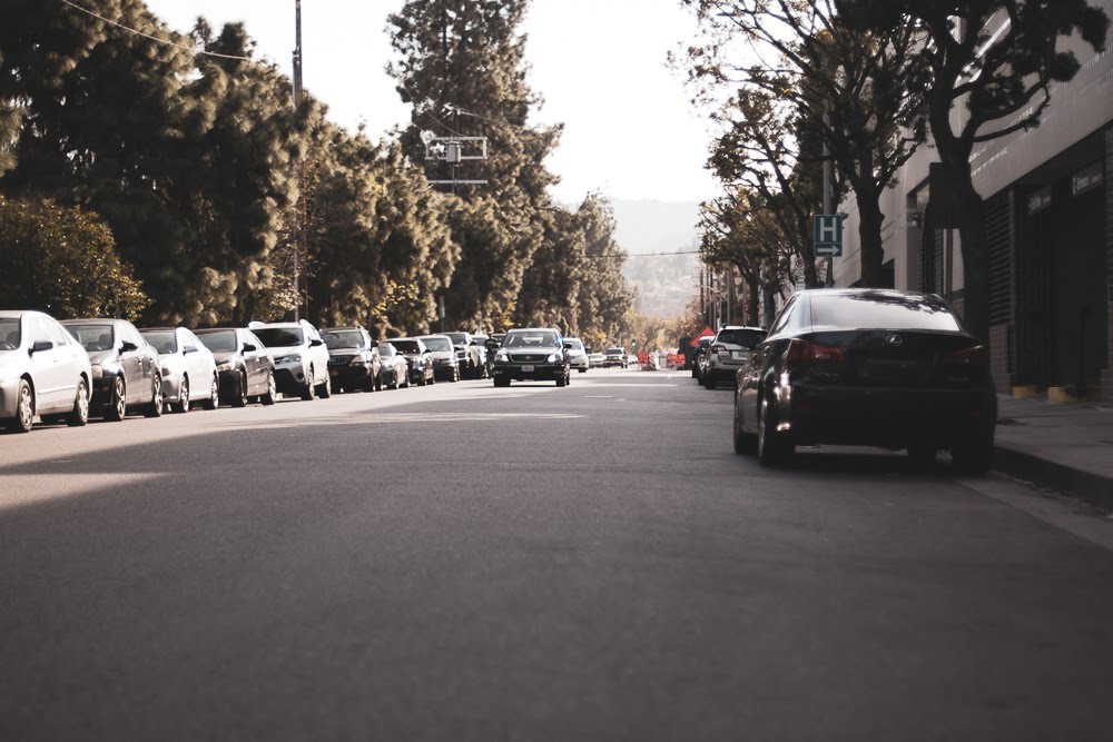 San Bernardino, CA – Pedestrian Injured After Vehicle Collision on W 48th St Near N 3rd Ave